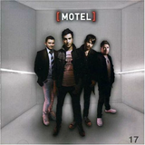 Motel (CD 17 BIS) WEAL-97215 n/az