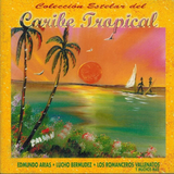 Coleccion Estelar Del Caribe Tropical (CD Varios Artistas) Bccd-705