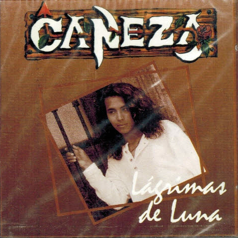 Caneza (CD Lagrimas de Luna) Dcd-3126