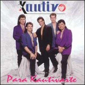 Kautivo 