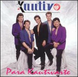 Kautivo "Cautivo" (CD Para Kautivarte) Fpcd-9198