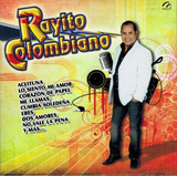 Rayito Colombiano (CD Aceituna) 617091153333