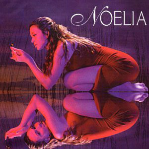 Noelia (CD Tu) Sdcd-6080 n/az