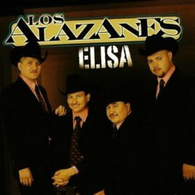 Alazanes (CD Elisa) UNIVI-10855