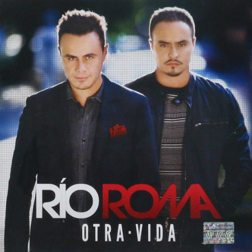 Rio Roma (Otra Vida, CD+DVD) Sony-371670