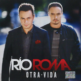 Rio Roma (Otra Vida, CD+DVD) Sony-371670