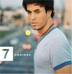 Enrique Iglesias (CD Seven) 602498613399 n/az OB