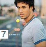 Enrique Iglesias (CD Seven) 602498613399 n/az OB