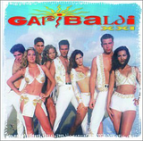 Garibaldi (CD Casado sabe mas Bueno) 9155