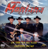 Montana Grupo (CD En Contra Del Rico) Ams-644