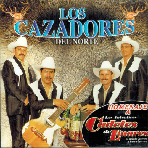 ﻿Cazadores del Norte (CD Homenaje a los Autenticos Cadetes de Linares) Zr-142