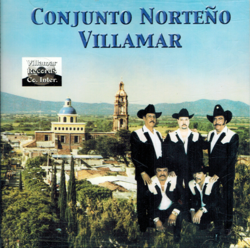 Villamar (CD Cancion Mixteca)