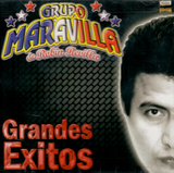 Maravilla (CD Grandes Exitos) 50709