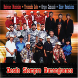 Desde Siempre Duranguense (CD Varios Grupos) LIDER-50651