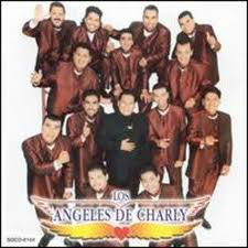 Angeles de Charly (CD Te Voy a Enamorar) Sdcs-6154