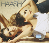 HA-ASH (A Tiempo, Edicion Deluxe CD+DVD) 886919662528