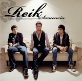 Reik (CD Secuencia) 886970213523