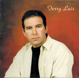 Terry Luis (CD Gritos de Locura) n/az