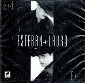 Esteban y Lauro (CD La Mula Bronca) Bcds-516