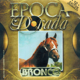 Bronco (CD Epoca Dorada) Disa-590