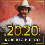 Roberto Pulido (CD Vision 20.20 Exitos) 602567133001 n/az