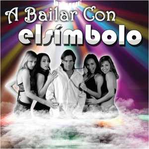 Simbolo (CD A Bailar con:) UMLE-53840 n/az