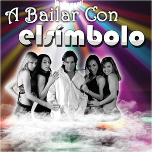 Simbolo (CD A Bailar con:) 808835384025 n/az