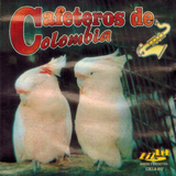 Cafeteros de Colombia (CD Senora) Cdlla-017 n/az