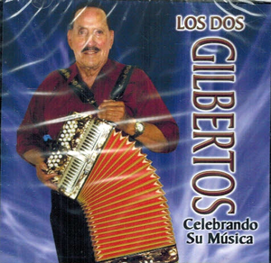 Dos Gilbertos (CD Celebrando su Musica) Hac-8428