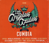 Angeles Azules (Esto Si Es Cumbia, con Varios Artistas CD+DVD) 190758550923