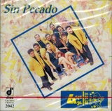 Angeles Azules (CD Sin Pecado) Emi-53812 ob n/az
