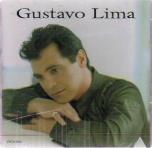 Gustavo Lima (CD No la Conozco) Fpcd-9836 n/az