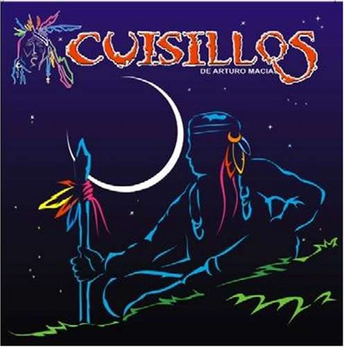 Cuisillos Banda (CD Mil Heridas) CDN-3983