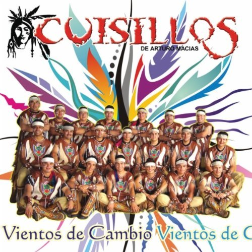 Cuisillos Banda (CD Vientos De Cambio) CDO-4168