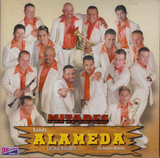 Alameda Banda (CD Mitades) SKRS-79