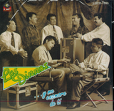 Dinnos (CD Y Me Enamore De Ti) Lucd-1245 n/az