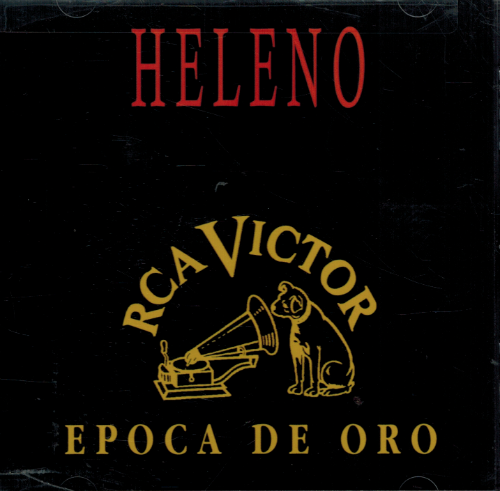 Heleno (CD Epoca De Oro) 743216211326