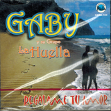 Gaby y su Grupo la Huella (CD Regalame Tu Amor) Cdra-183