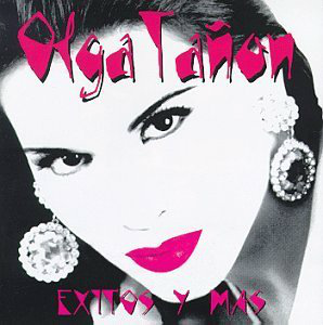 Olga Tanon (CD Exitos y Mas) 309025 N/AZ