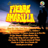 Fiebre Amarilla (CD Las Buenas Epocas, Viviendo con:) Macd-2981