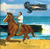 Gregorio Saavedra (CD Llegando a Ti, Con Banda Sinaloense) Gs-002 OB