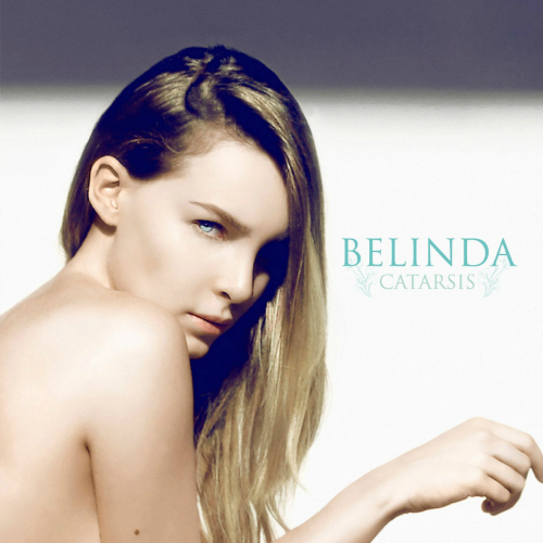 Belinda (CD Catarsis) 680168