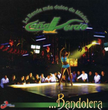 Cana Verde Banda (CD Bandolero) 10162
