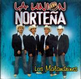 Union Nortena (CD Los Malandrines ZR-290)