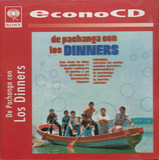 Dinners (CD De Pachanga Con) Cdeco-8850