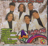Algodon (CD La Cumbia De San Miguel) Macd-2740