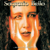 Sagrario Bello (CD ...Es Puro Rock and Roll) Cdc-6322