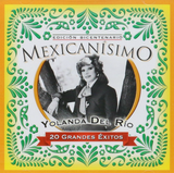 Yolanda del Rio (CD Mexicanisimo) 571428