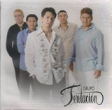 Tentacion (CD Te Parto El Alma) Rmk-87542 n/az