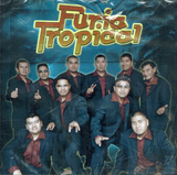 Furia Tropical (CD Noche de Sonideros) Spcd-002